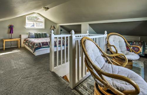 Oceanfront Escape with Pacific Views Surf and Explore - Foto 21