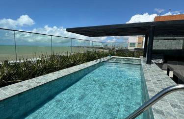 Varanda do Mar - Flat Intermares - Foto 18