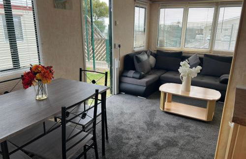 Rohannah A&C Ultimate Caravan Retreat - Foto 11