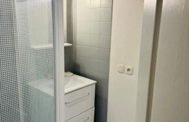 Bordeaux Centre T2 Duplex 65m Hospital Pellegrin CHU - Foto 13