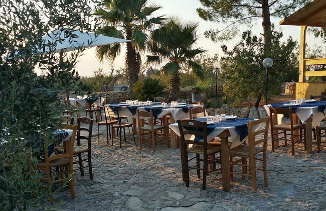 Tenuta la Siesta - Photo 64