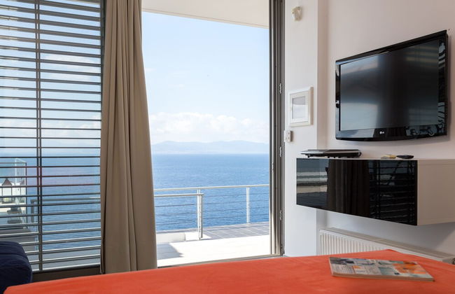 600m² homm Luxury Villa Sea Side Evia 16ppl - Foto 44