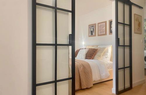 Peaceful & Elegant Retreat in the heart of town - Foto 7