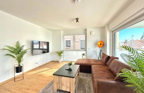 Happy Living - Apartment am Bodensee mit Billard & Balkon - Foto 37