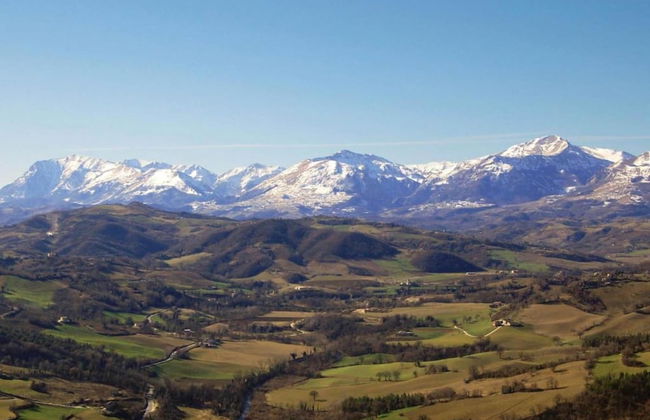 Relaxing Retreat in Le Marche - Photo 33