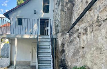 Dom w murach - Foto 43