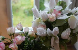 Gîte à la campagne avec cheminée - calme et nature - Foto 10