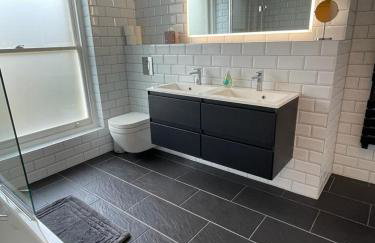 Luxury Apartment in Belsize Park - Foto 10