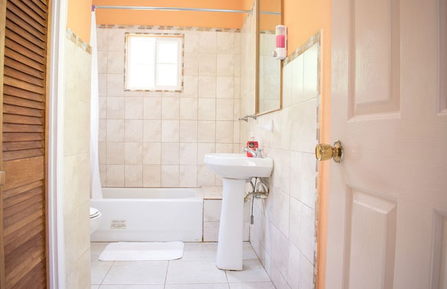 City View Guest Apartment - Foto 20