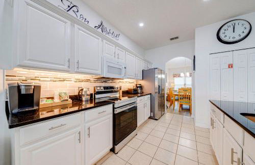 Sunstreams Villa - Foto 4