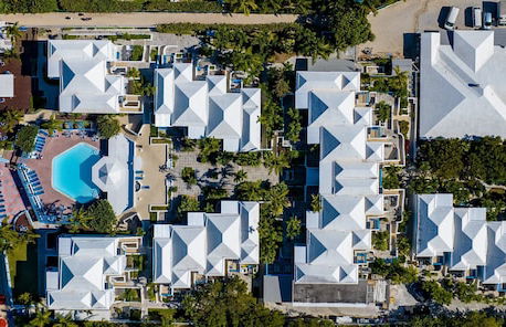 Deluxe Sea View Villas at Paradise Island Beach Club Resort - Foto 60