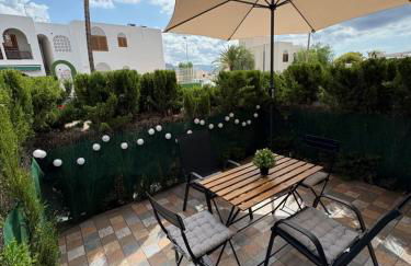 Apartamento Oasis Alamillo - Foto 24