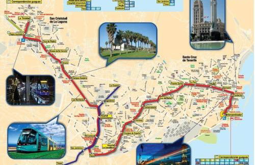 Terraza de Santa Cruz - Foto 30