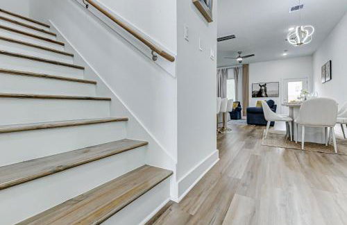 Premier Luxe Houston Getaway NRG Med Center - Foto 46