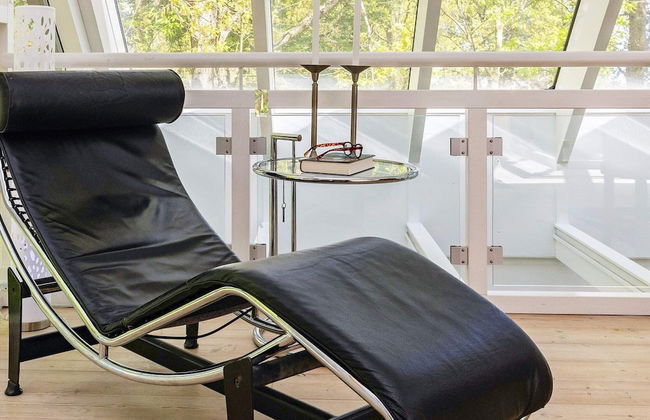 8 Person Holiday Home in Asperup - Foto 33