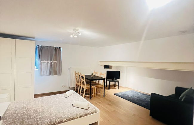 One Lux Stay near Fashion District - Foto 43