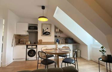 Casa Foglia - Near station, view of Jardin des Plantes - Foto 3