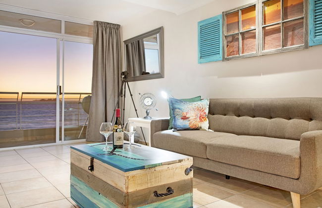 Ocean View 303 - Photo 1