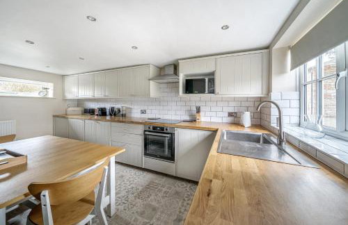 Host & Stay - Great Habton Cottage - Foto 8