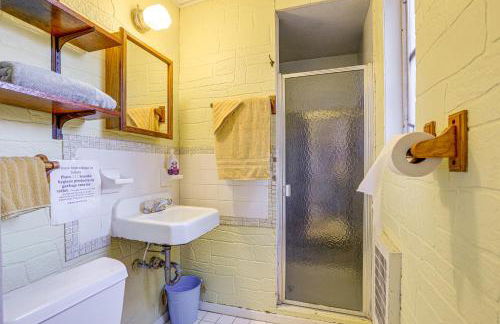 6 Mi to Manatee Springs! Family Riverfront Getaway - Foto 17