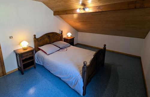 Gîte chaleureux dans les Vosges avec cheminée - FR-1-583-437 - Foto 17