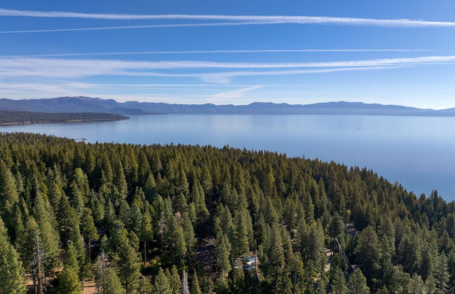 Washoe Way by Avantstay Luxury Tahoe Retreat A Location w Beach Access - Foto 41