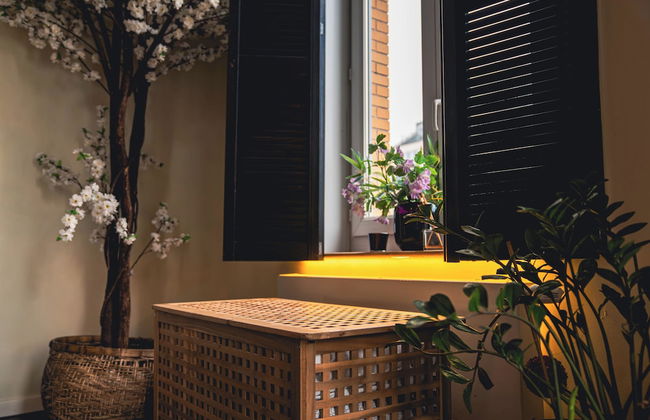 SLEEP INN ANTWERP - Flats & Suites - Foto 69