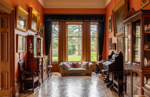 Errol Park - Grand Stately Home & Views - Photo 22