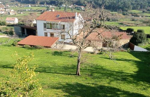 Casa Rioboo -Tranquilidad y descanso en Laxe - Foto 1