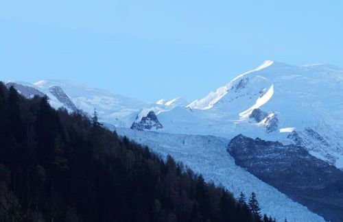 Appartement La Suite Mont-Blanc - Foto 6