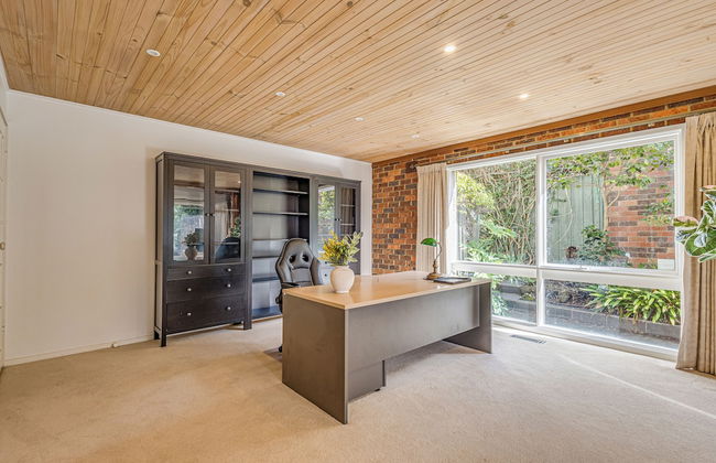 StayAU Stunning Villa near Wildlife Park - Foto 42