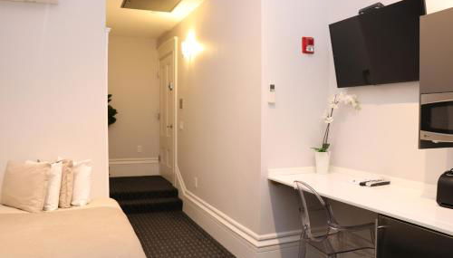 Charming & Stylish Studio on Beacon Hill #3 - Foto 4