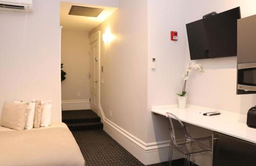 Charming & Stylish Studio on Beacon Hill #3 - Foto 4