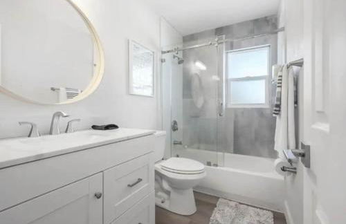 Waterfront-Family & Pet Friendly for 6 - Foto 11