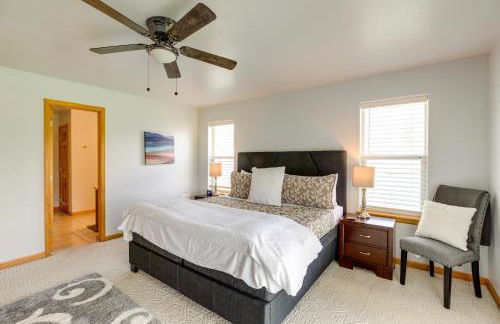 Montrose Retreat with Stunning Mountain Views! - Foto 11