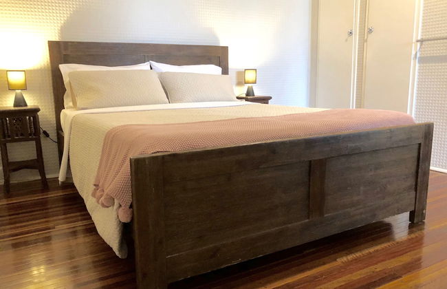 Five 3 Five - The Beachside Barracks - Foto 4