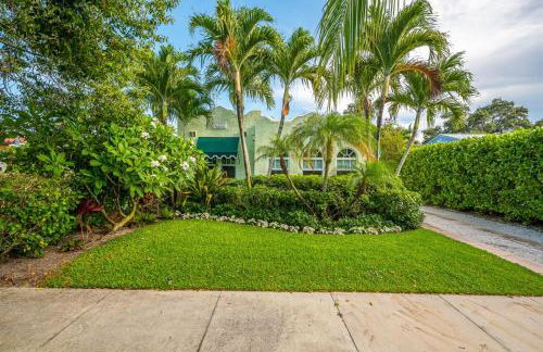 Casa Mía - Palm Beach Boho Escape - Foto 57