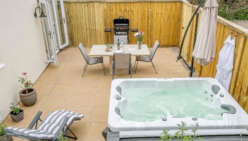 Wits End Cottage - Foto 2