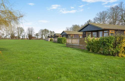 Athelington Lodge - Willow - Foto 1