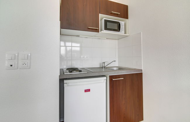 Apparteo Strasbourg - Photo 10