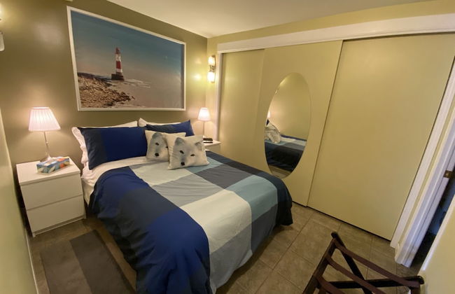 Martine et Michel - Foto 1