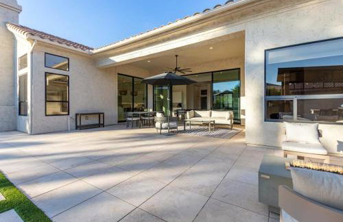 Anderson LUX Estate Private Bar Pool Sleeps 12 - Foto 101