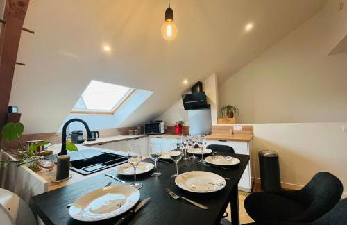 Casa Diderot - T3 - Foto 13