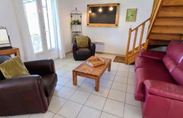 Gîte Paradizu, vue imprenable en Provence - Foto 37