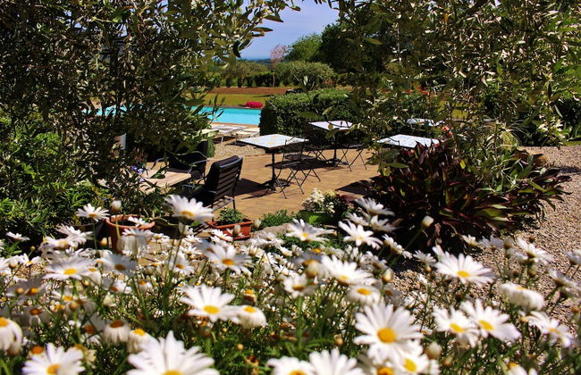 Tenuta Edonè Agriturismo - Foto 33