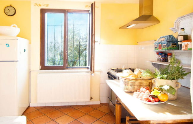 Villa Garibaldino - Foto 8