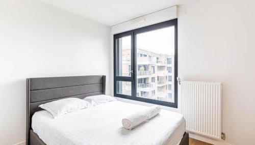 GuestReady - Charming Retreat with a terrace - Foto 4