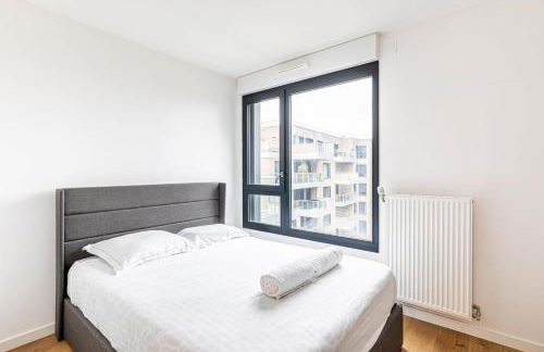 GuestReady - Charming Retreat with a terrace - Foto 4