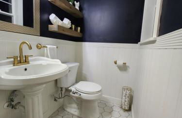 Lake Greenwood Lodge Main House and guesthouse - Foto 9