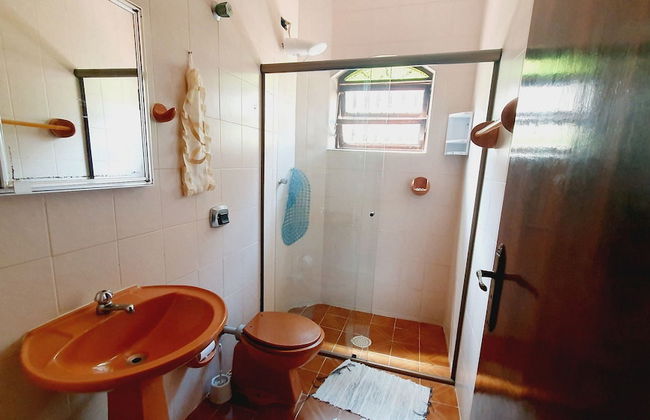 Casa Elegante Piscina area Gourmet - Photo 11